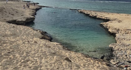 Desert & Sea Haven – Marsa Alam