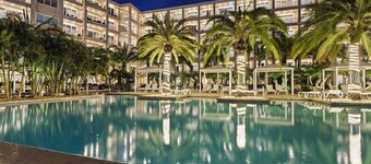 Eagle Beach - Luxury Townhome with Private Pool - TH 11