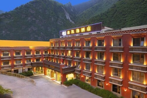 Yuntianhai Hotel