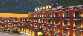 Yuntianhai Hotel