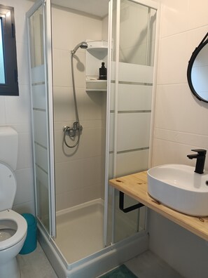 Hair dryer, towels, soap, toilet paper - Albufeira - Ground floor apartment in residence with pool/beach Falésia 15mn walk (Albufeira)