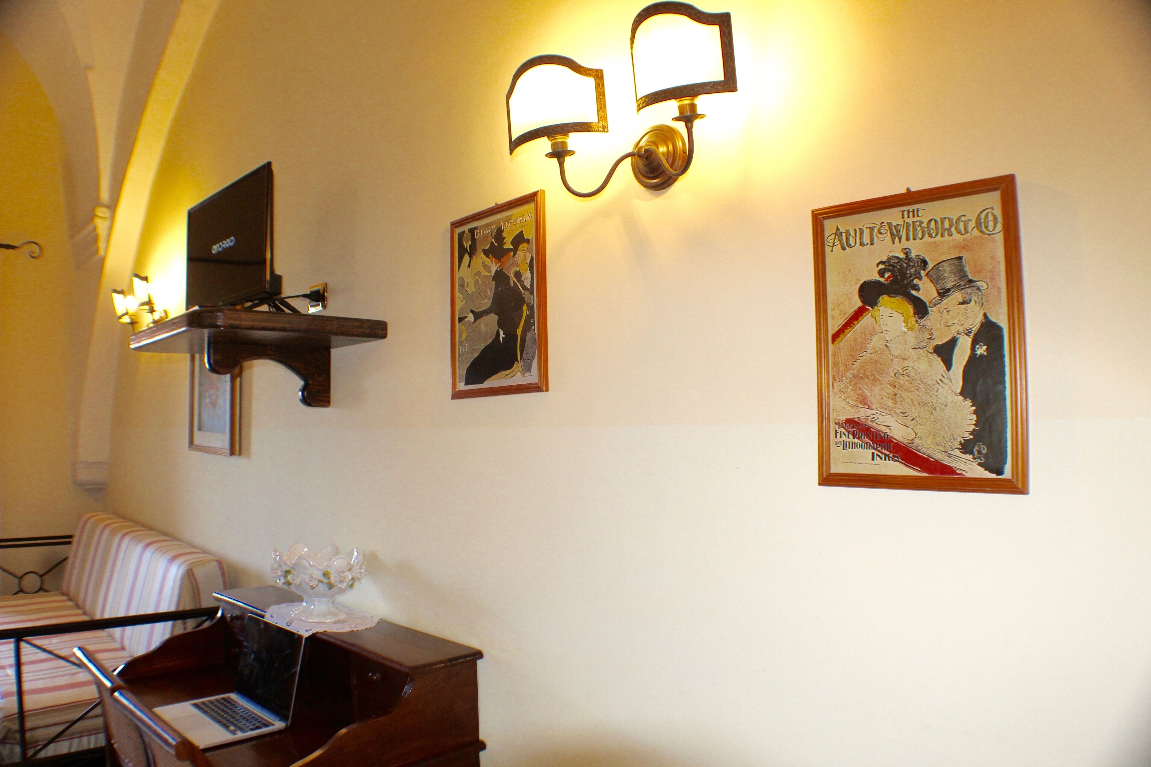 Photo - Palazzo Senape De Pace