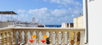 Palazzo Senape De Pace