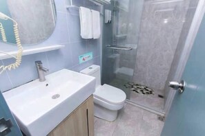 Room - Pebble Motel (Shanghai Lujiazui Yaohan Nanquan North Road) (Shanghai)