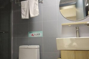 Unclassified image, 2 of 9, button - Pebble Motel (Shanghai Lujiazui Yaohan Nanquan North Road) (Shanghai)