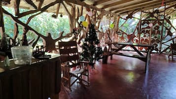 餐廳