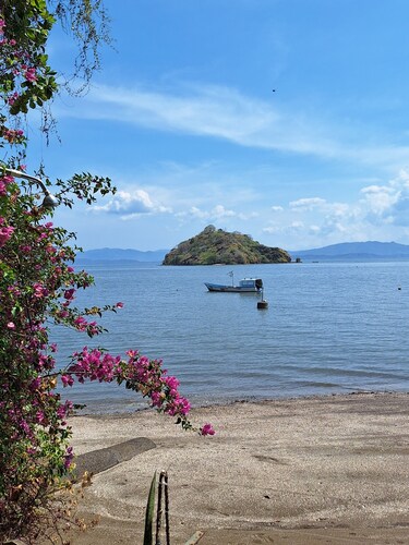 Familly escape house, ocean view, wifi,comfort