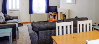 2 chambres à coucher à Manningtree