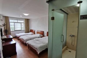 Room - Feixiang Express Inn (Tongcheng)