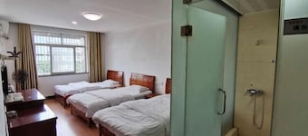 桐城飛翔快捷賓館