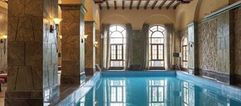 Longmen Poly Tour Nankunshan Holiday Villa