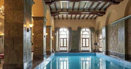 Longmen Poly Tour Nankunshan Holiday Villa