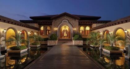 Longmen Poly Tour Nankunshan Holiday Villa