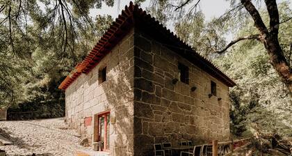 Aldeia do Pontido - house 1