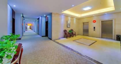 Pingyu Hotel