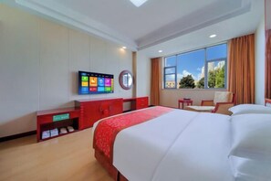 Room - Pingyu Hotel (Pingyu)