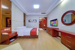 Room - Pingyu Hotel (Pingyu)