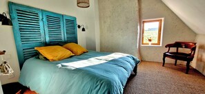 3 Schlafzimmer, Bügeleisen/Bügelbrett, WLAN, Bettwäsche