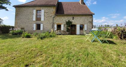 La maison d'Oyé