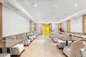 Dining - Vienna Hotel (Dongguan Changping Avenue) (Dongguan)