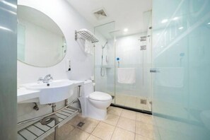 Room - Gemeng Hotel (Shanghai Huinan Pazhou Commercial Plaza) (Shanghai)
