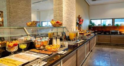 Beach Class Executive - Boa Viagem