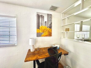 Interior - Mango Breeze Villa (Fort Lauderdale)