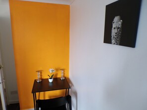 Apartment | Interior