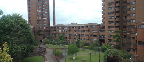 Appartement | Extérieur