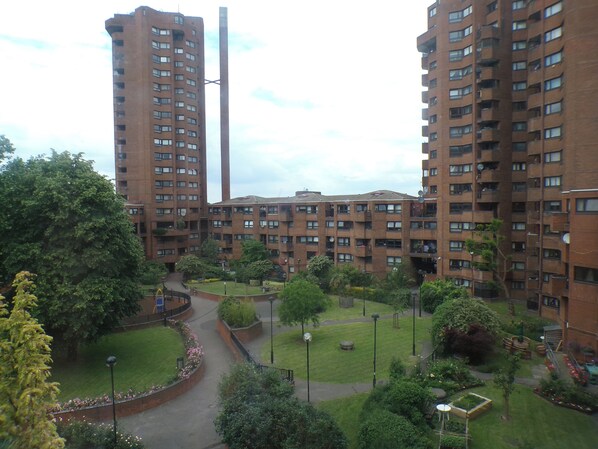 Departamento | Exterior