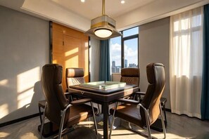 Room - Siji Ruchun Hotel (Changsha County)
