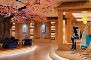 Property amenity - Siji Ruchun Hotel (Changsha County)