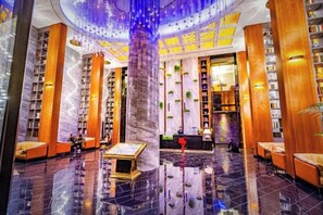 Lobby - Siji Ruchun Hotel (Changsha County)