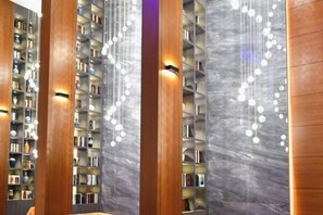 Interior - Siji Ruchun Hotel (Changsha County)