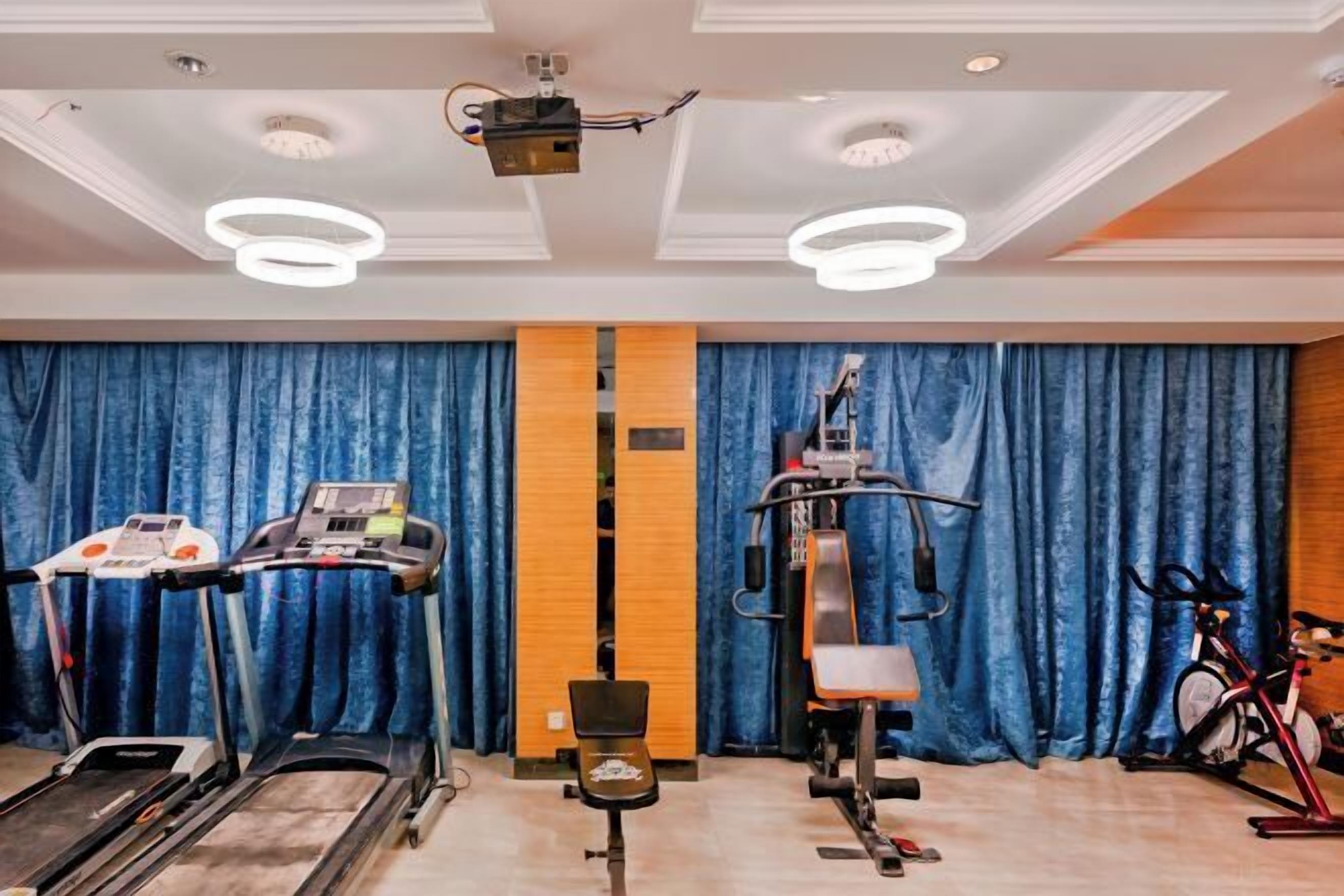 Gimnasio
