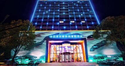 Siji Ruchun Hotel