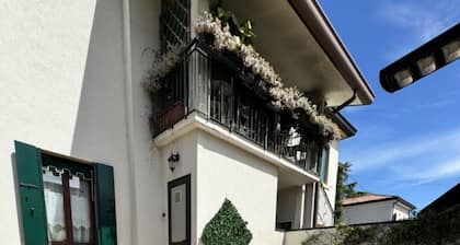 Villa Gardenia - Comfort & Privacy - River View