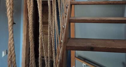 Maison Fuchs - Fantastisches Bauernhaus und Blumengarten, WiFi und BBQ