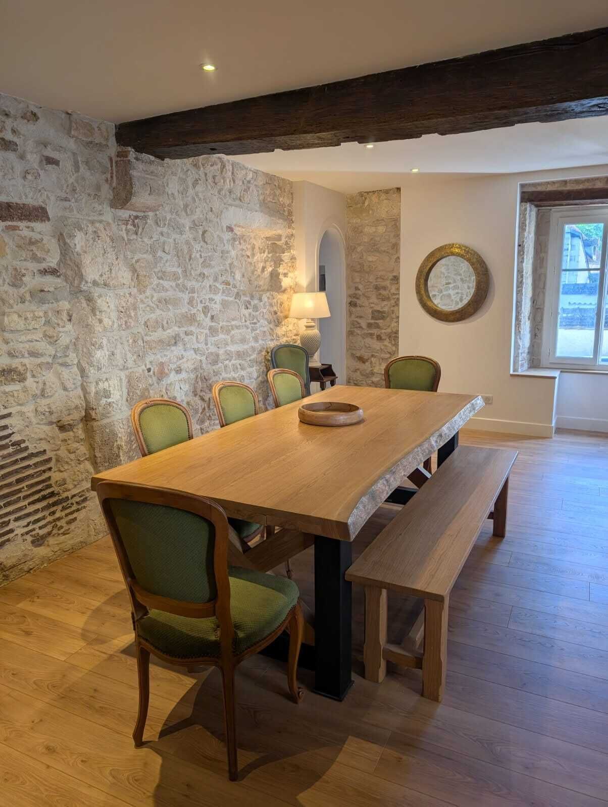 Restaurantes