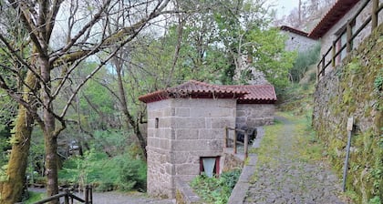 Pontido Village - Silvino's House