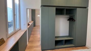 1 chambre, draps fournis