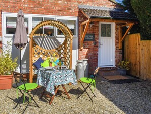 Servei de restauració a l'aire lliure