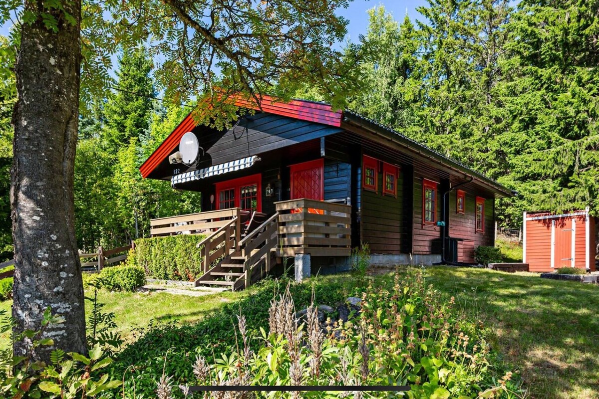 Värdens profilbild