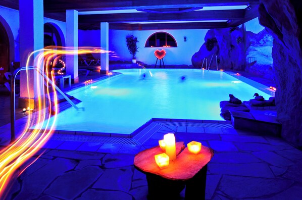 Body treatments, hot stone massages, deep-tissue massages, body wraps