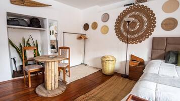 Habitación doble Confort, vista a la montaña | Wifi gratis