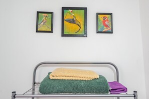 Kahden hengen comfort-huone, vuoristonäköala | Kylpyhuone