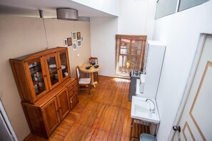 Kamar Double Comfort, pemandangan gunung | Area keluarga