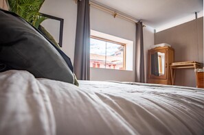 Comfort Double Room, Mountain View | Free WiFi