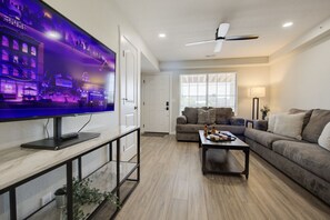 TV connectée