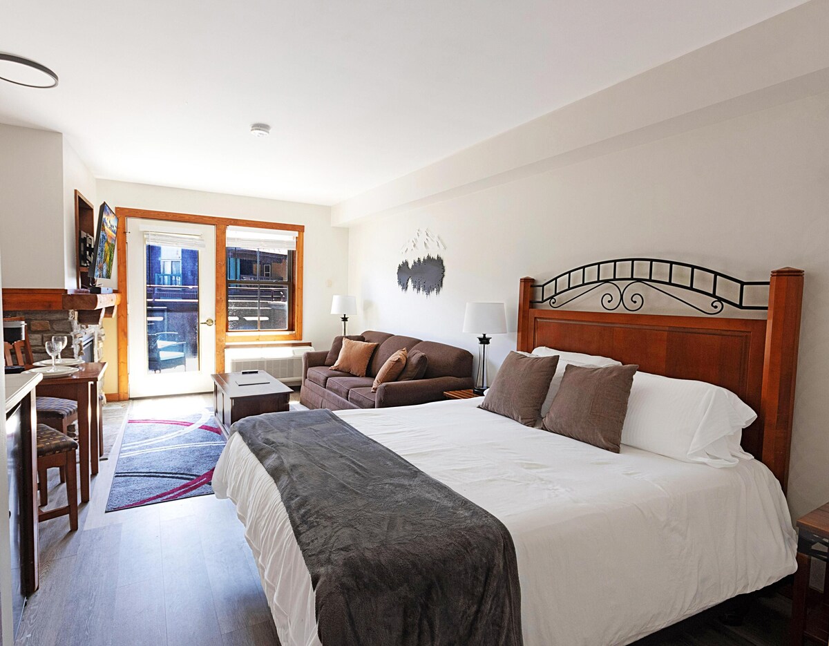 Majoittajan profiilikuva